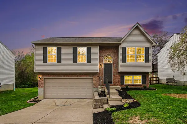 1789 Nicole Lauren Lane, Hebron, KY 41048