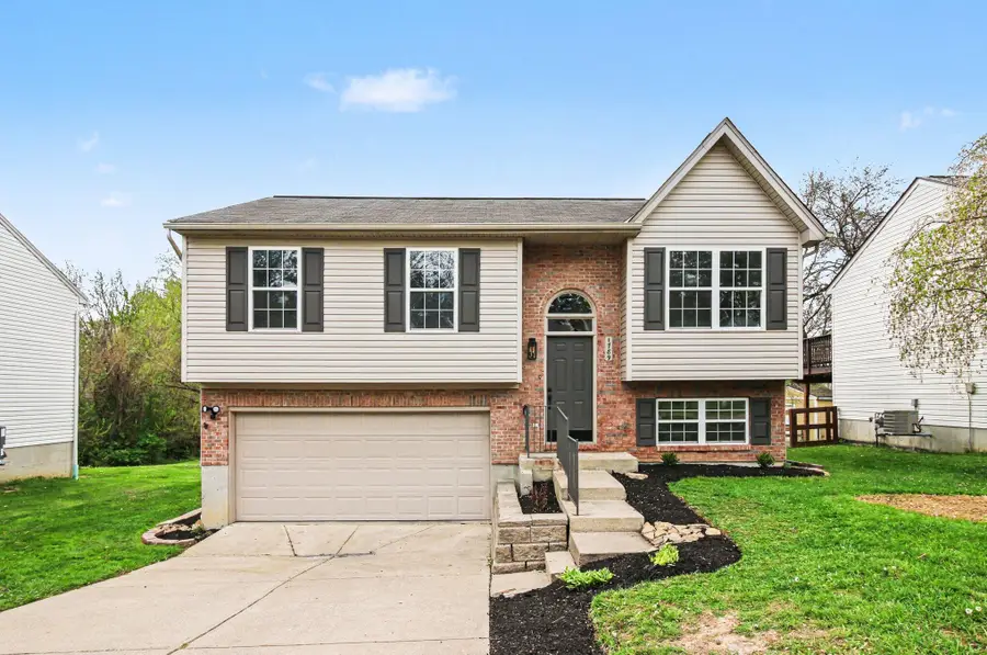 1789 Nicole Lauren Lane, Hebron, KY 41048 - #2