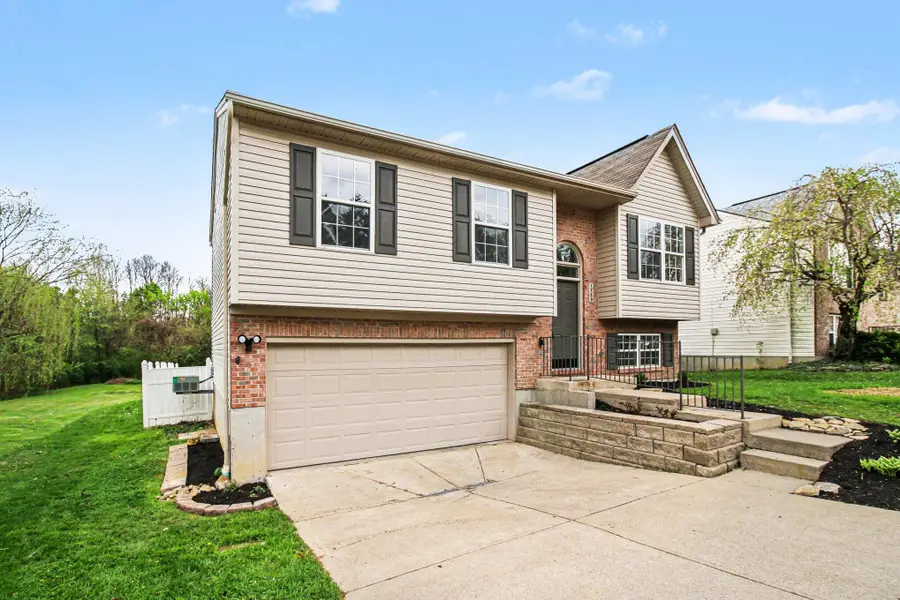 1789 Nicole Lauren Lane, Hebron, KY 41048 - #3