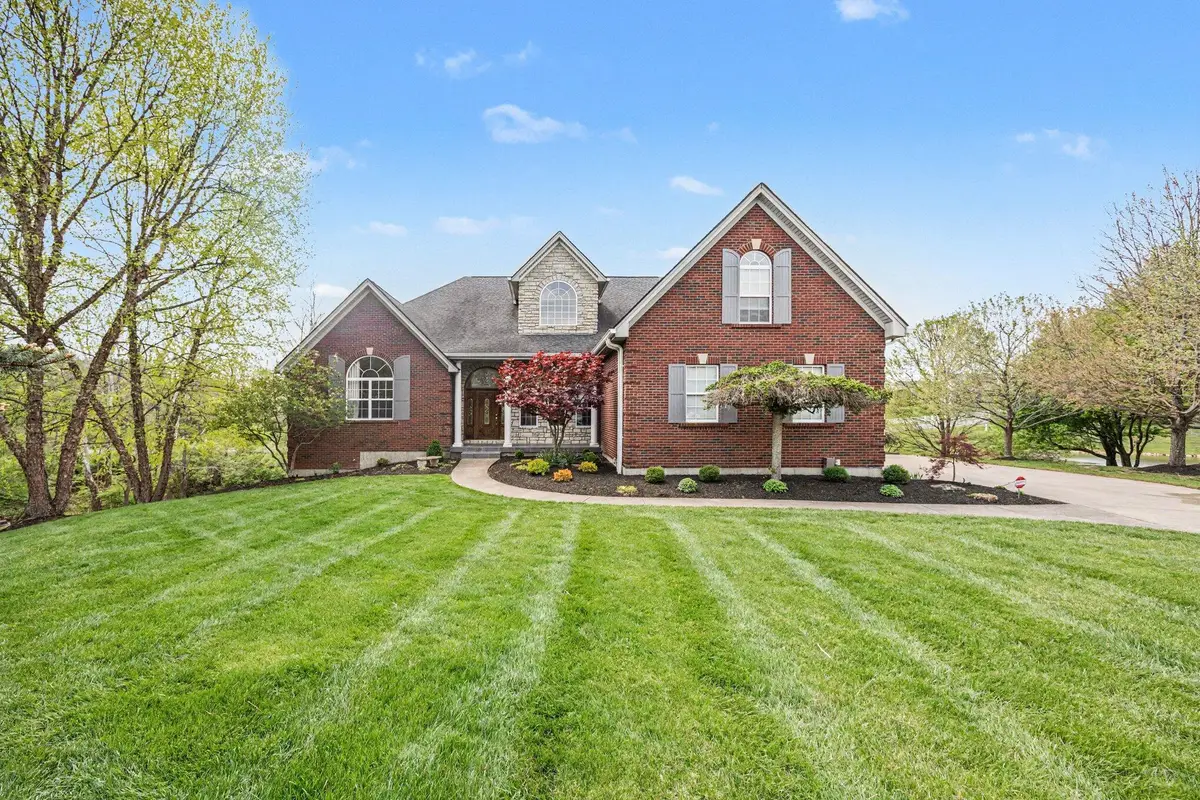 1013 Reigh Count Drive, Union, KY 41091 - #1