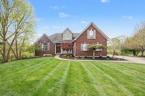 1013 Reigh Count Drive, Union, KY 41091