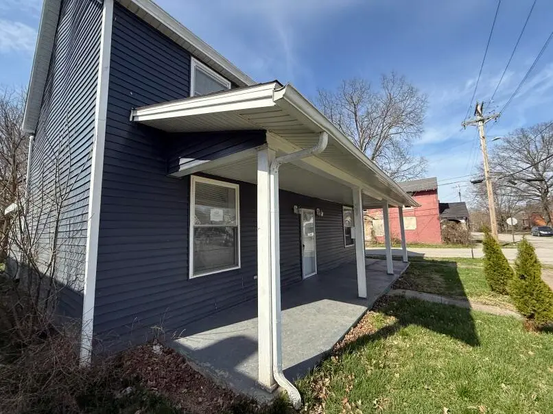 201 Maple Avenue, Falmouth, KY 41040 - #1