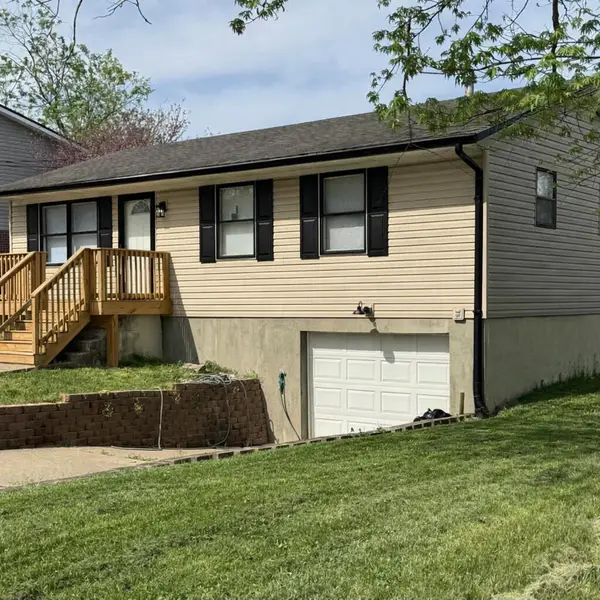 3609 Jacqueline Drive, Erlanger, KY 41018