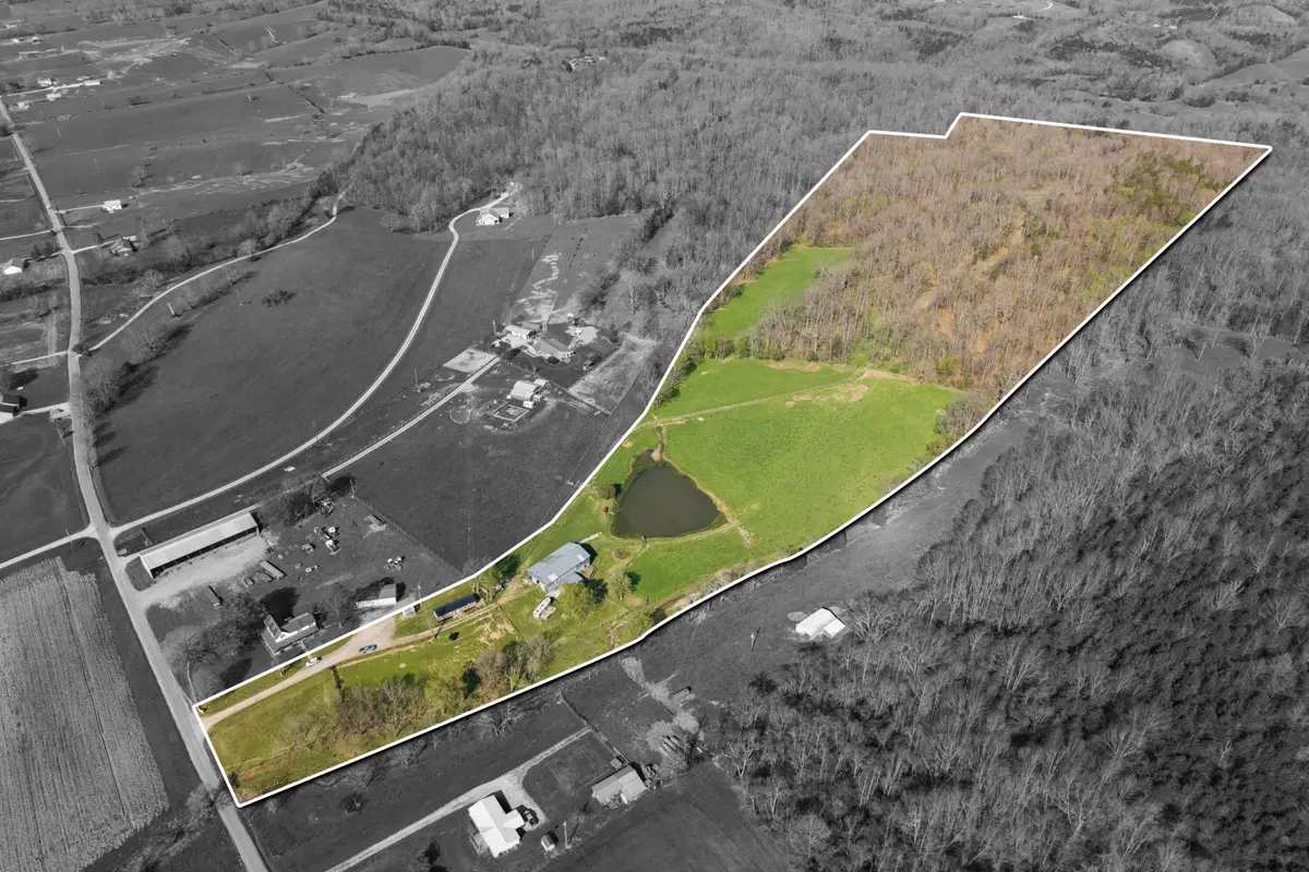 1810 Twin Creek Road, Sadieville, KY 40370 - #1