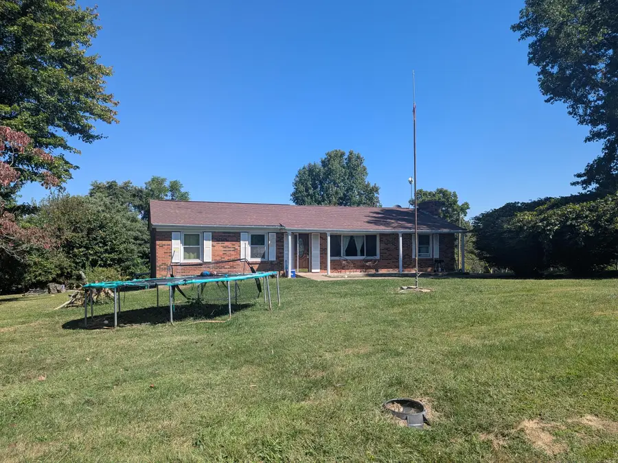 2945 Eagle Hill Road, New Liberty, KY 40355 - #3