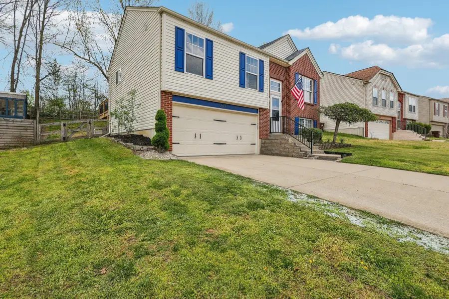 3547 Providence Trace Drive, Melbourne, KY 41059 - #2