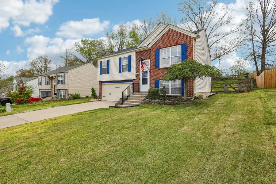 3547 Providence Trace Drive, Melbourne, KY 41059 - #3