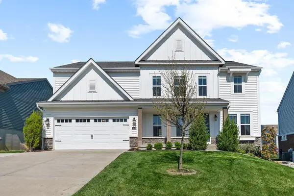 3813 Circollo Drive, Covington, KY 41017