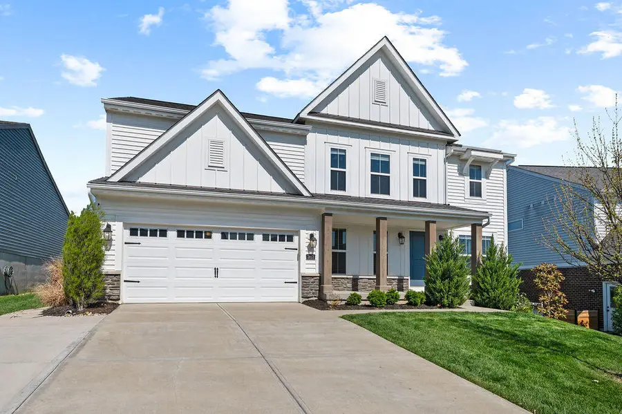 3813 Circollo Drive, Covington, KY 41017 - #2