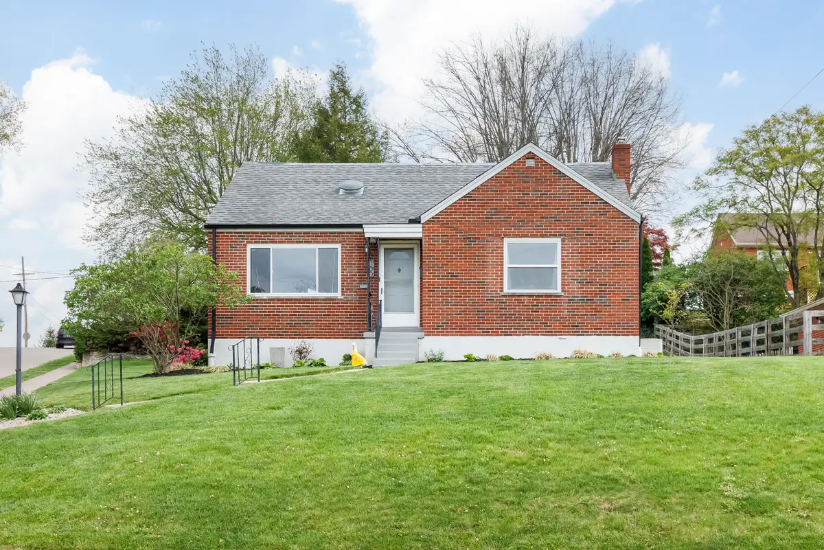 100 Garden Way, Fort Thomas, KY 41075 - #1