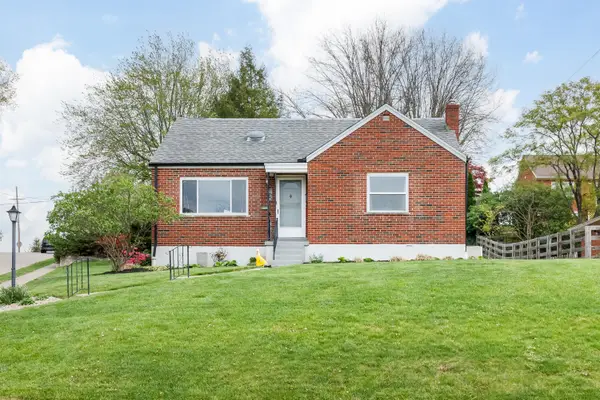 100 Garden Way, Fort Thomas, KY 41075