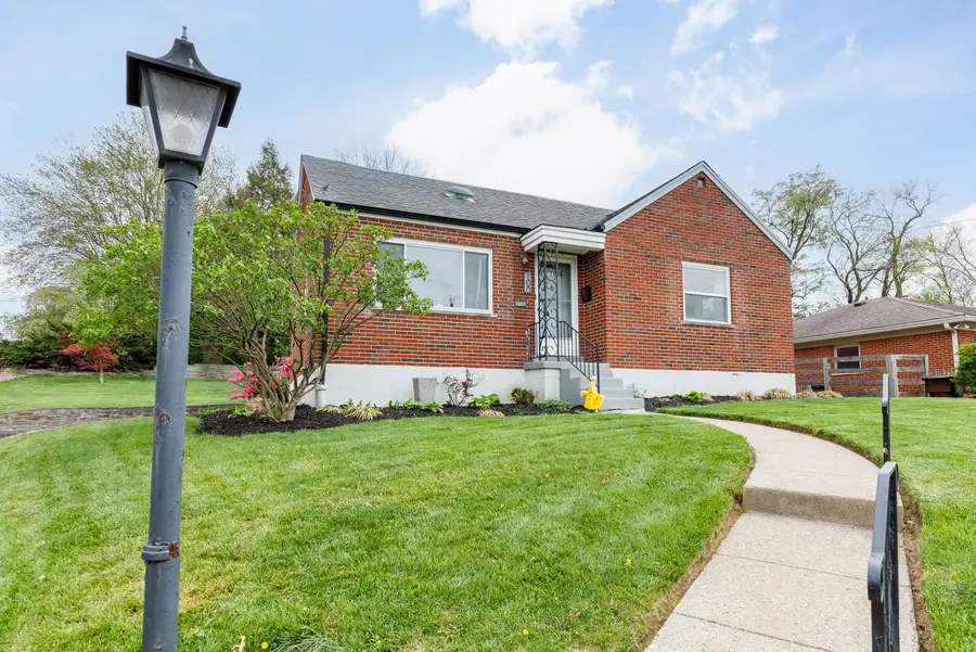 100 Garden Way, Fort Thomas, KY 41075 - #2