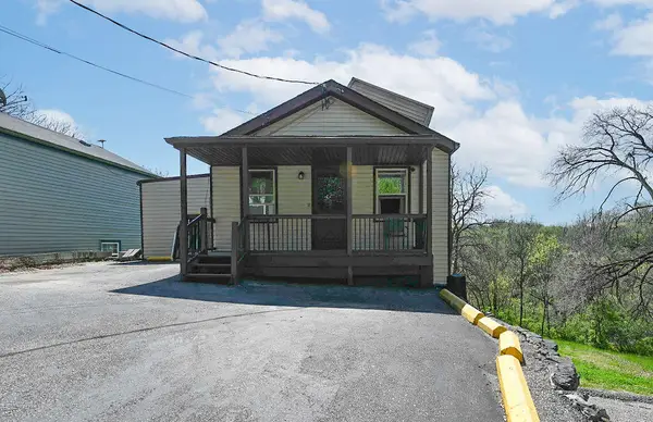 805 Eustace Avenue, Fort Thomas, KY 41075