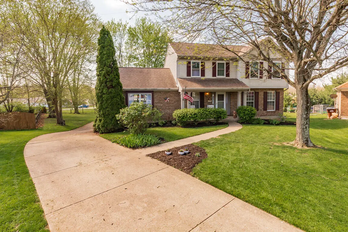 6566 Blossomwood Court, Florence, KY 41042 - #1