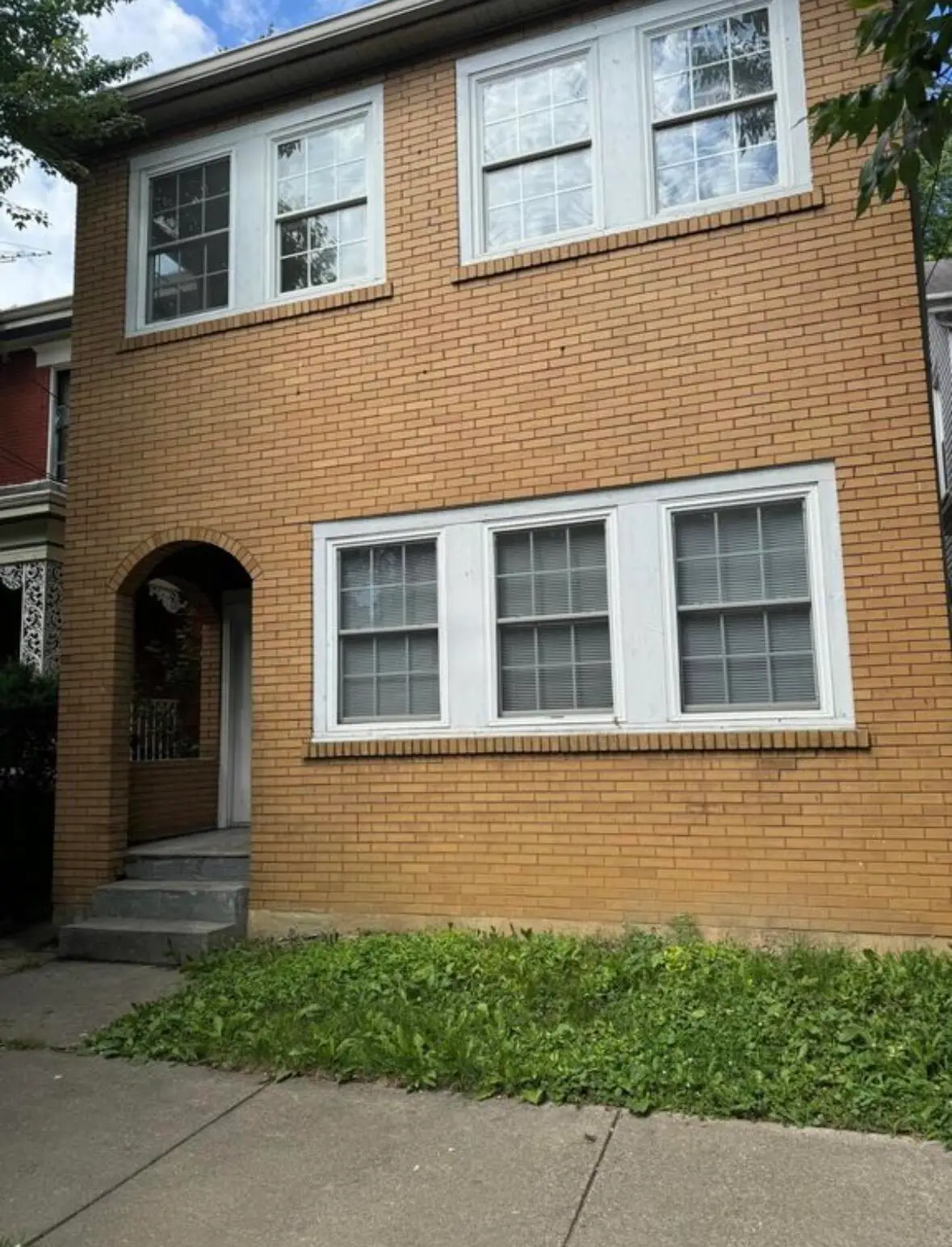 2017 Scott Street, Covington, KY 41014 - #1