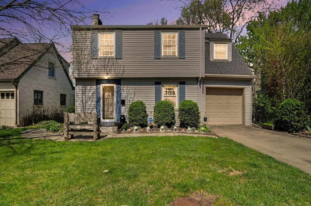 1122 Mount Allen Road, Park Hills, KY 41011 - #1