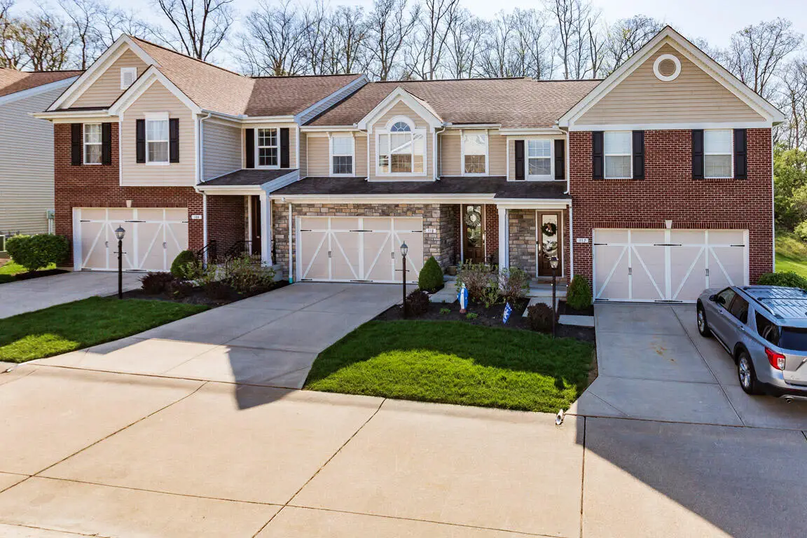 110 Saffron Circle, Fort Thomas, KY 41071 - #1