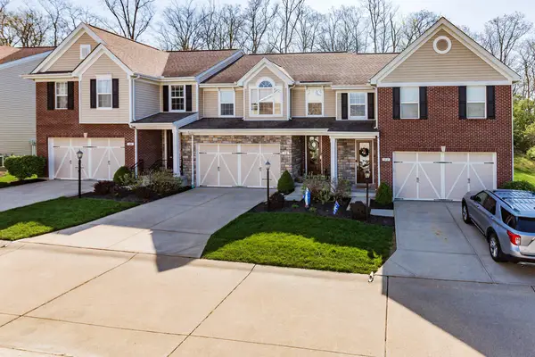 110 Saffron Circle, Fort Thomas, KY 41071