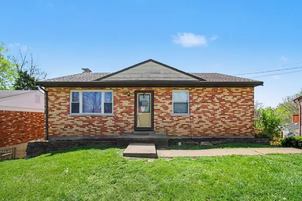 20 Dorothy Drive, Highland Heights, KY 41076