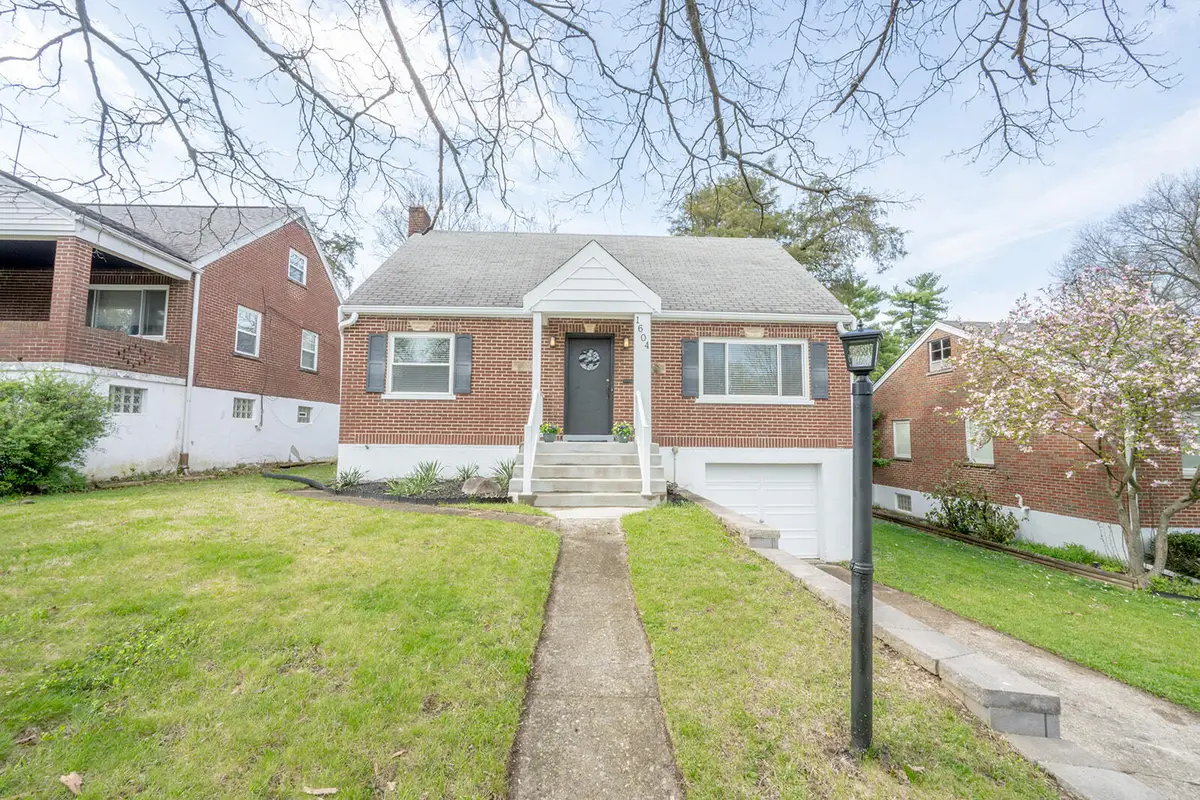 1604 E Henry Clay Avenue, Fort Wright, KY 41011 - #1