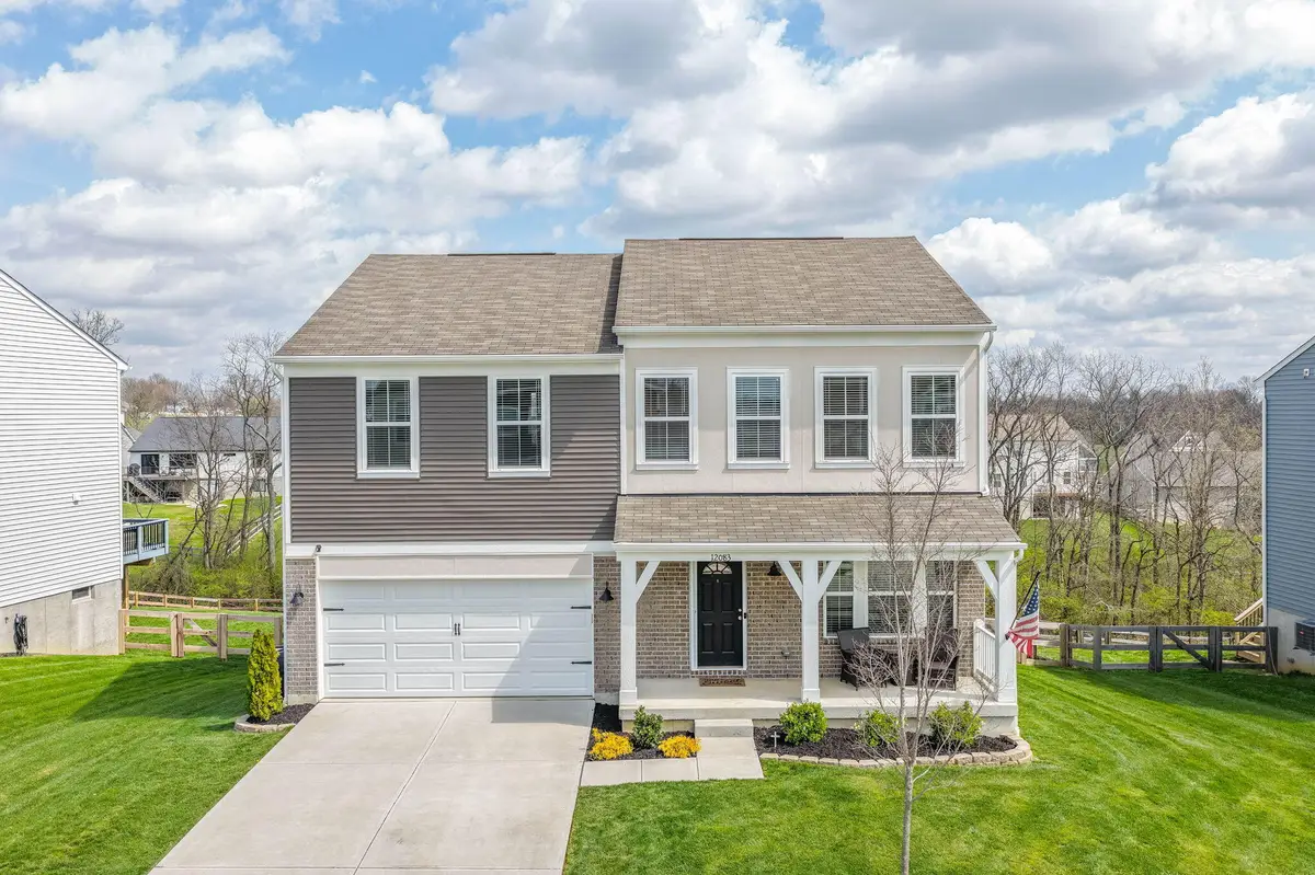 12083 Ambruzzi Drive, Walton, KY 41094 - #1