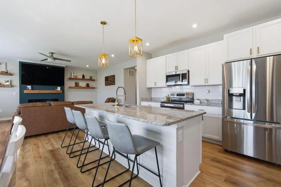 12083 Ambruzzi Drive, Walton, KY 41094 - #2