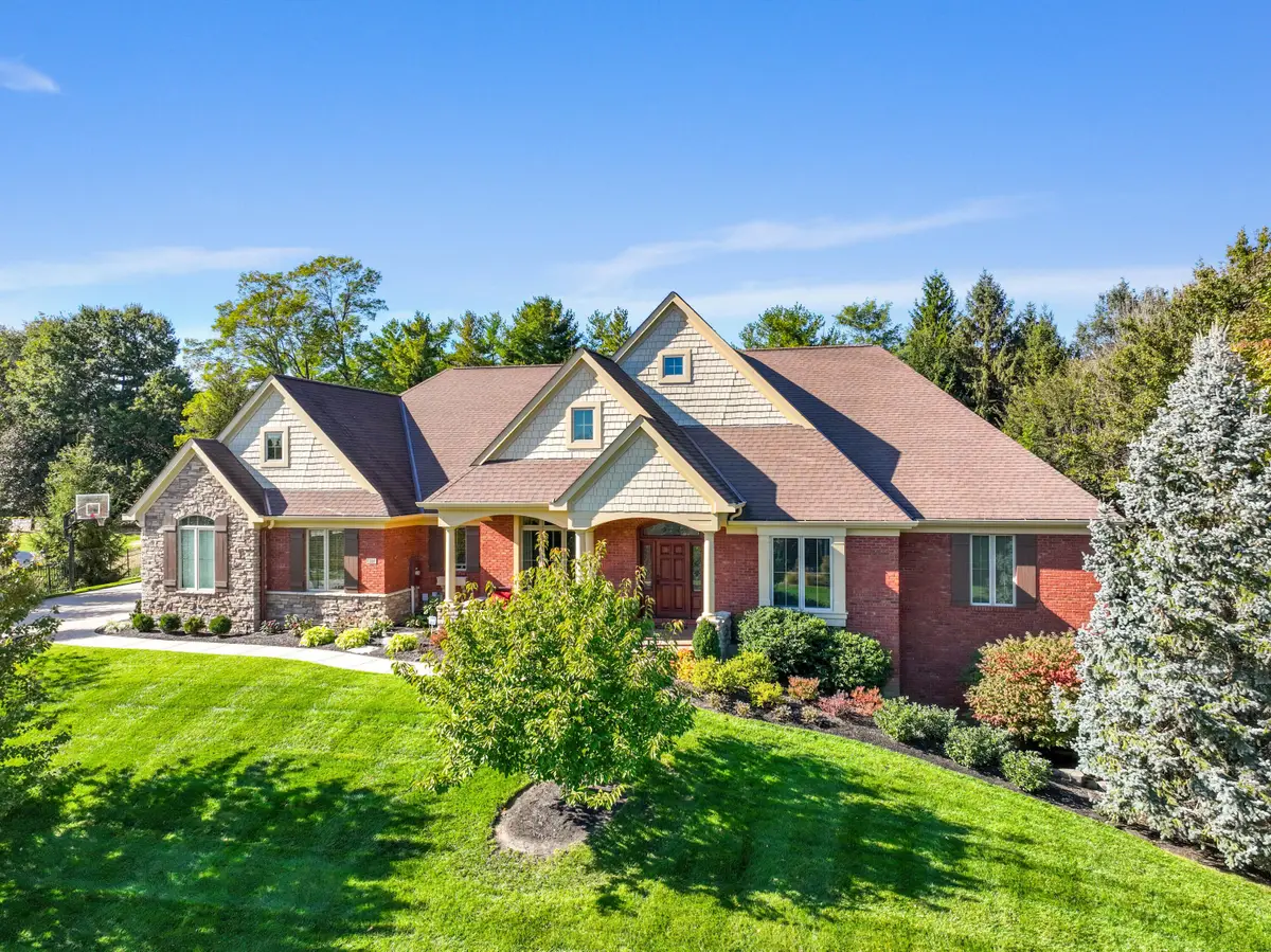 931 Squire Oaks Drive, Villa Hills, KY 41017 - #1