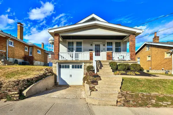 49 Miller Lane, Fort Thomas, KY 41075