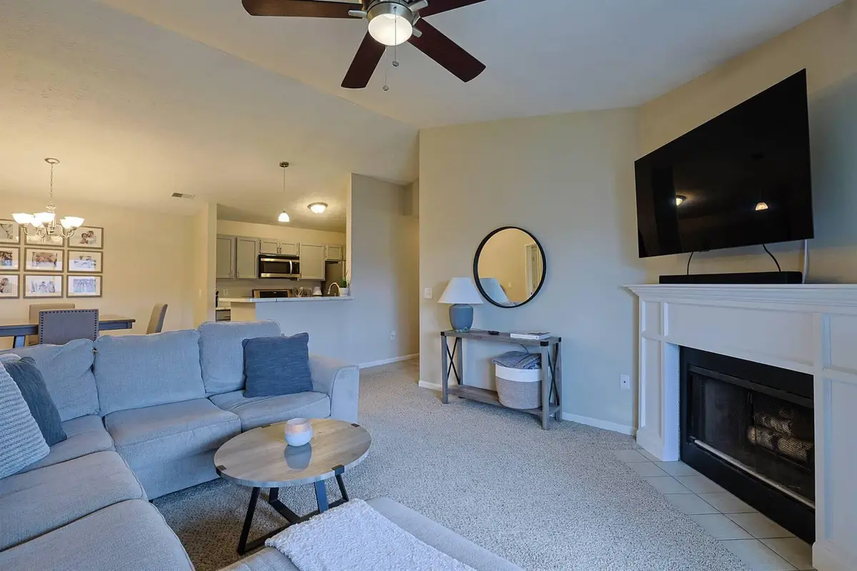 380 Timber Ridge #12, Wilder, KY 41071 - #1