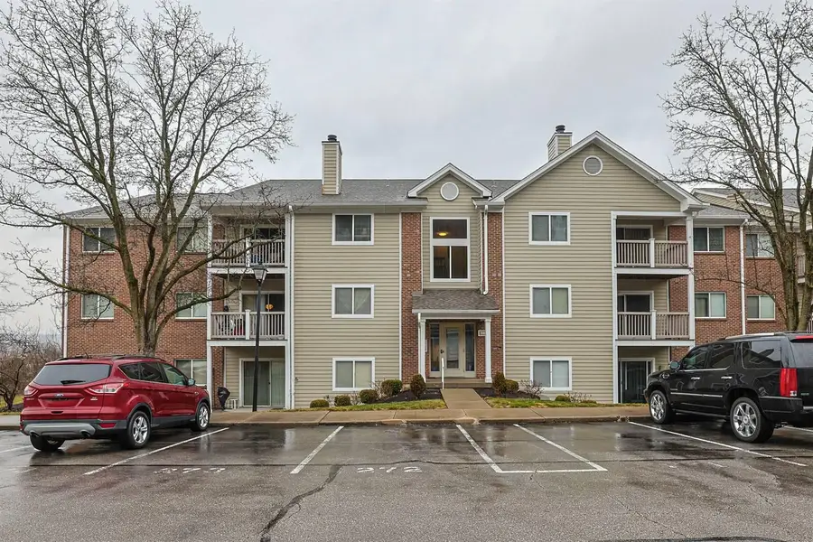 380 Timber Ridge #12, Wilder, KY 41071 - #3