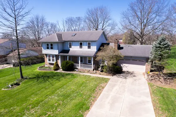 11021 Paddock Drive, Walton, KY 41094