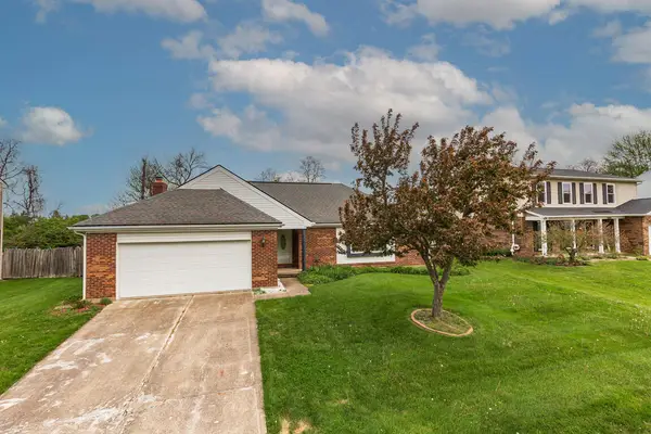 2048 W Horizon Drive, Hebron, KY 41048