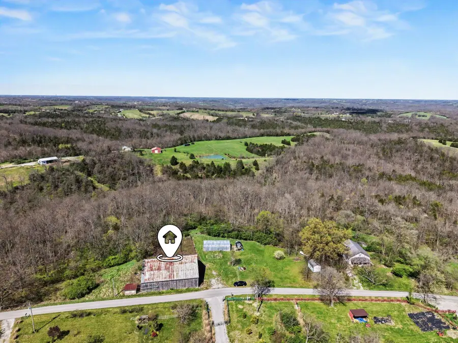 485 Kennedy Ridge Road, Falmouth, KY 41040 - #2