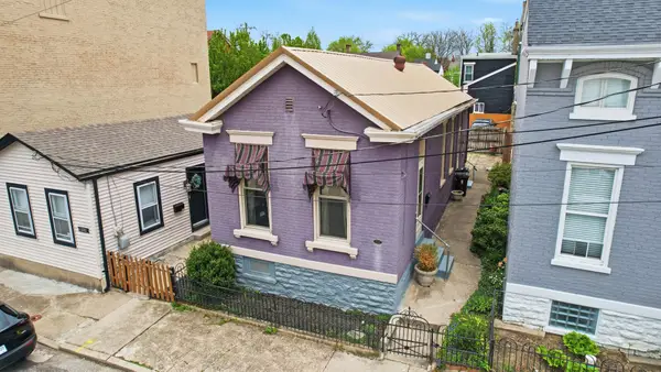 1224 Fisk Street, Covington, KY 41011