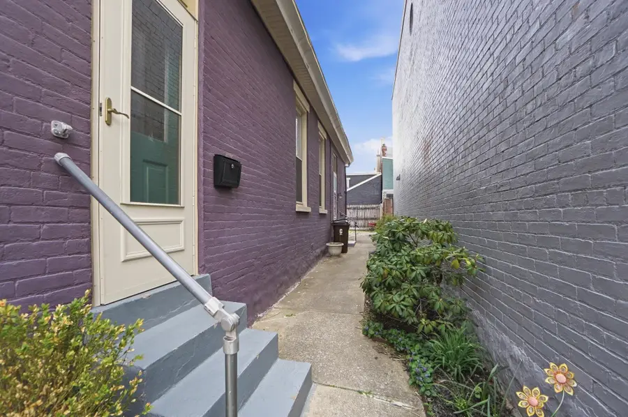 1224 Fisk Street, Covington, KY 41011 - #3