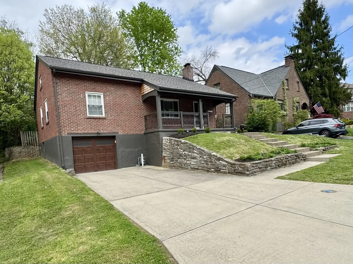 1408 Amsterdam Road, Park Hills, KY 41011 - #1