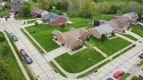 8471 Moonstone Court, Florence, KY 41042