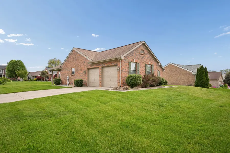8471 Moonstone Court, Florence, KY 41042 - #3