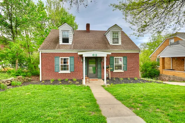 62 Concord Avenue, Fort Thomas, KY 41075