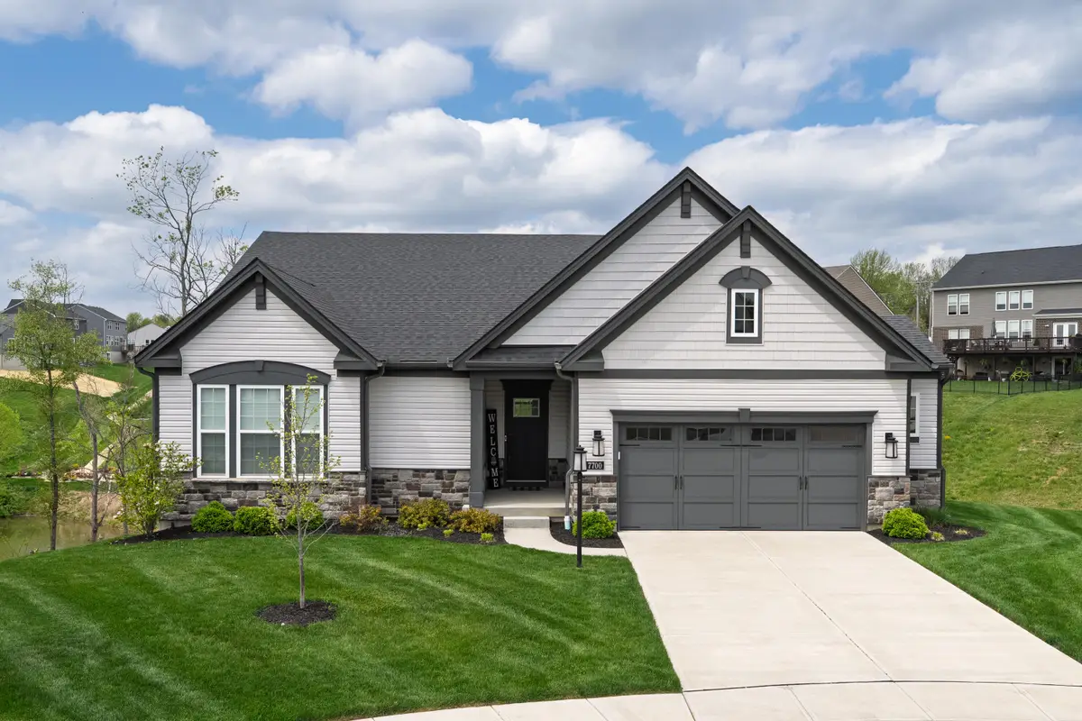 7700 Watershed Court, Alexandria, KY 41001 - #1