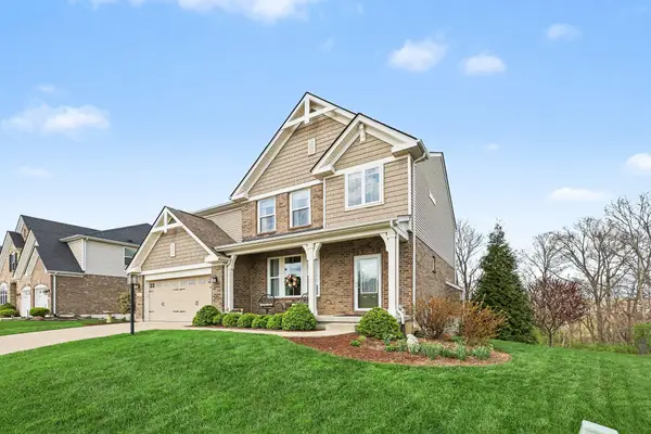 843 Lakerun Lane, Erlanger, KY 41018