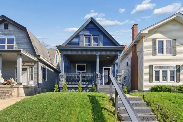 164 E 42nd Street, Covington, KY 41015