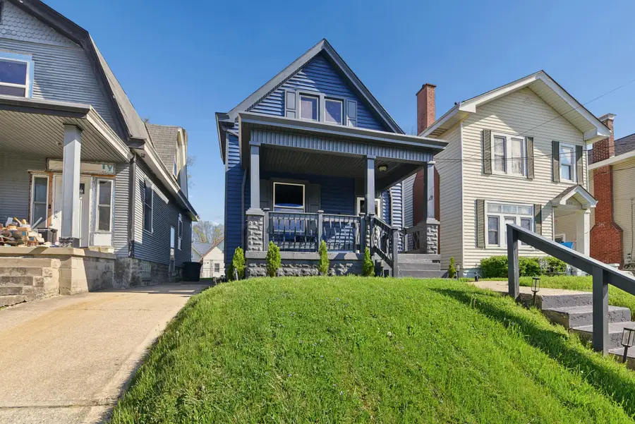 164 E 42nd Street, Covington, KY 41015 - #2