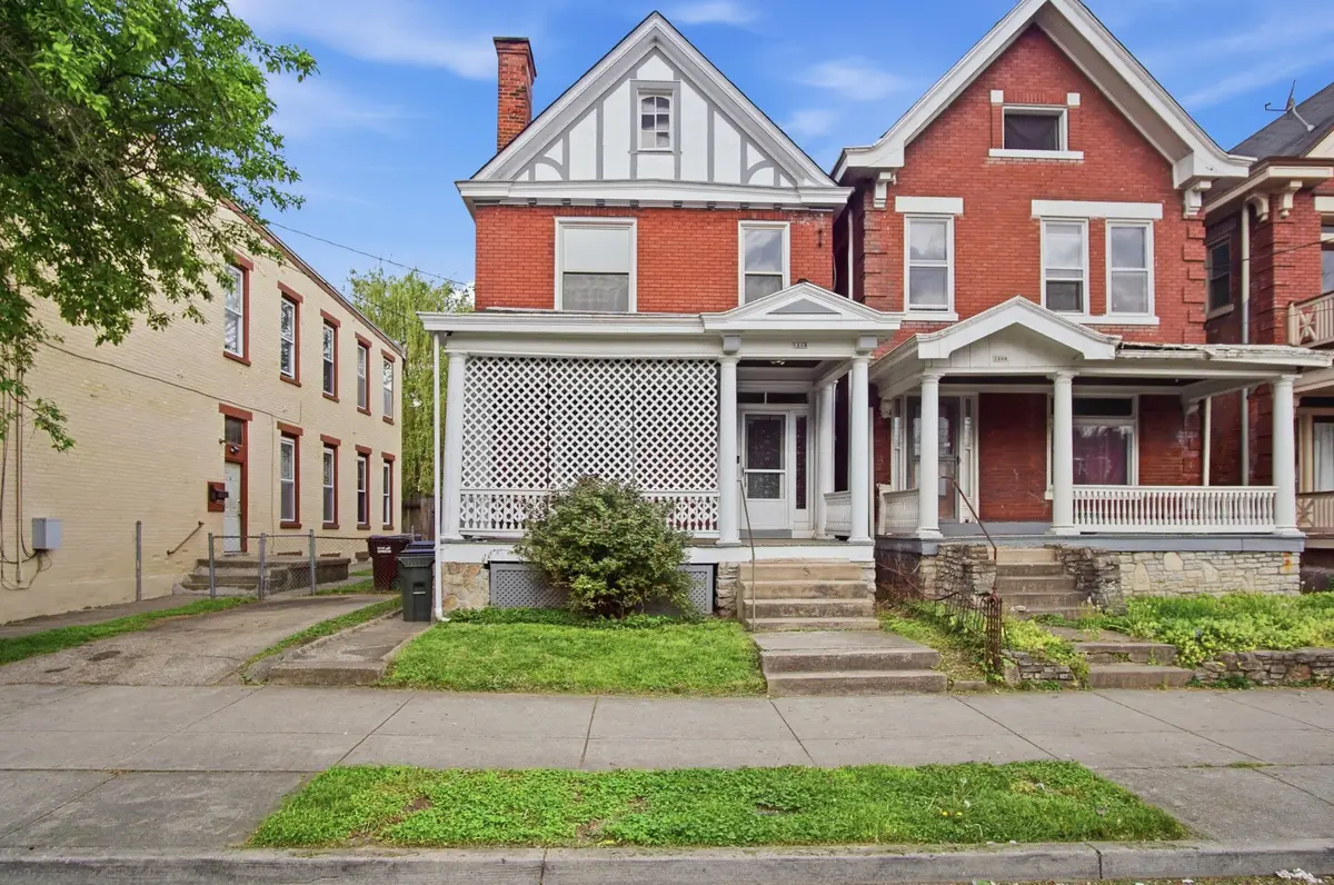 1505 Greenup Street, Covington, KY 41011 - #1