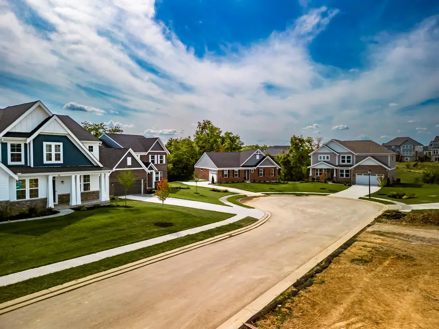 2452 Lillywood Way, Crescent Springs, KY 41017 - #3