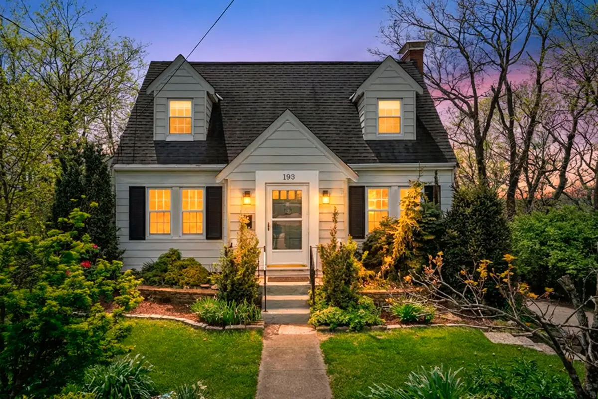 193 Sherman Avenue, Fort Thomas, KY 41075 - #1