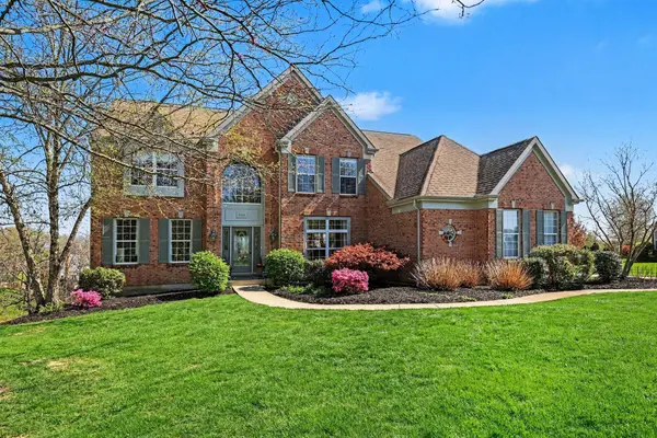 946 Cannonade Court, Union, KY 41091