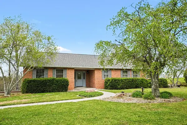 163 Blackburn Road, Butler, KY 41006