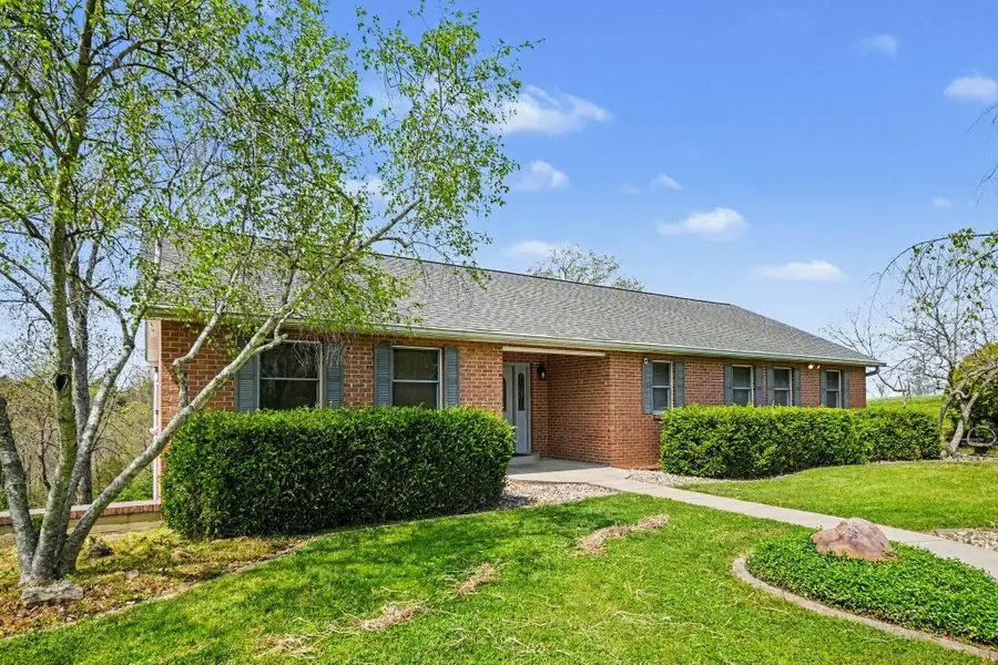 163 Blackburn Road, Butler, KY 41006 - #2