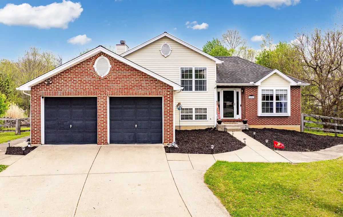 2456 Apollo Court, Burlington, KY 41005 - #1